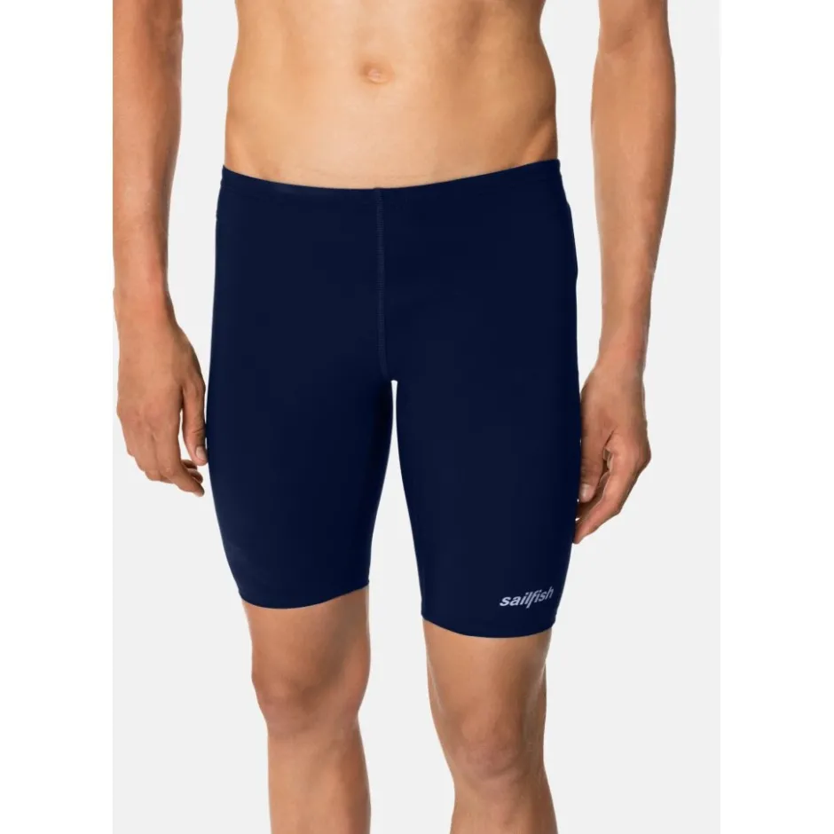 Zwembroeken & Bikini'S < sailfish Power Zwejaer Heren - dark bue