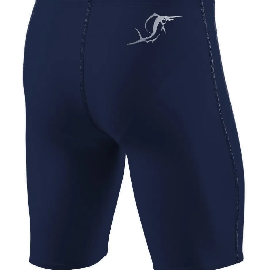 Zwembroeken & Bikini'S < sailfish Power Zwejaer Heren - dark bue