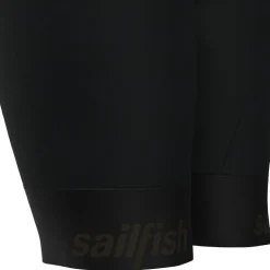 sailfish Trisuit Perform 1 Heren - black
