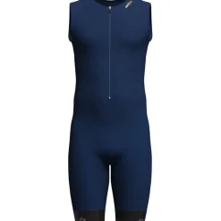 Trisuits|Trisuits < sailfish Triuit Perfor 1 Heren - dark bue