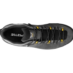 Salewa Alp Trainer 2 GTX Wandelschoenen Heren - onyx/black 876