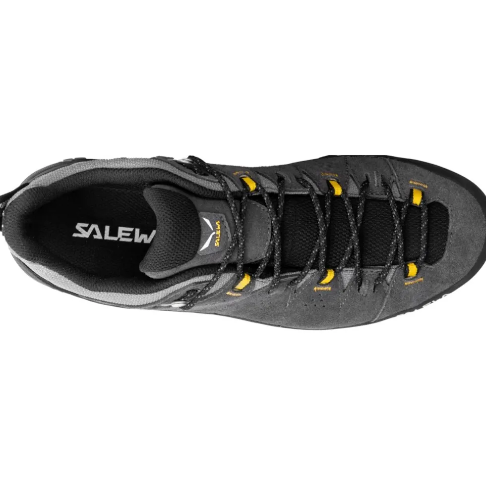 Salewa Alp Trainer 2 GTX Wandelschoenen Heren - onyx/black 876