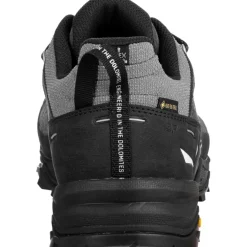Salewa Alp Trainer 2 GTX Wandelschoenen Heren - onyx/black 876