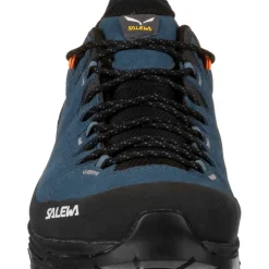 Salewa Alp Trainer 2 Wandelschoenen Heren - java blue/black 8769