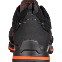 Approachschoenen|Approachschoenen < Salewa Mountain Trainer 2 GTX Wandelschoenen Heren - black/carrot 0933