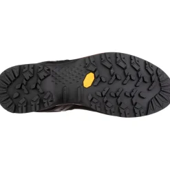 Approachschoenen|Approachschoenen < Salewa Mountain Trainer 2 GTX Wandelschoenen Heren - black/carrot 0933