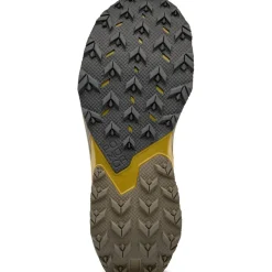Salewa Pedroc 2 Max Trail Running Schoenen Heren - oatmeal/black out 7261