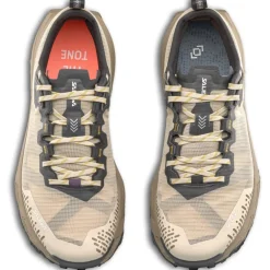 Salewa Pedroc 2 Max Trail Running Schoenen Heren - oatmeal/black out 7261