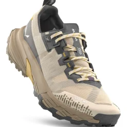 Salewa Pedroc 2 Max Trail Running Schoenen Heren - oatmeal/black out 7261