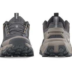 Salewa Pedroc 2 Powertex Wandelschoenen Heren - black out/bungee cord 0994