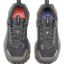 Salewa Pedroc 2 Powertex Wandelschoenen Heren - black out/bungee cord 0994