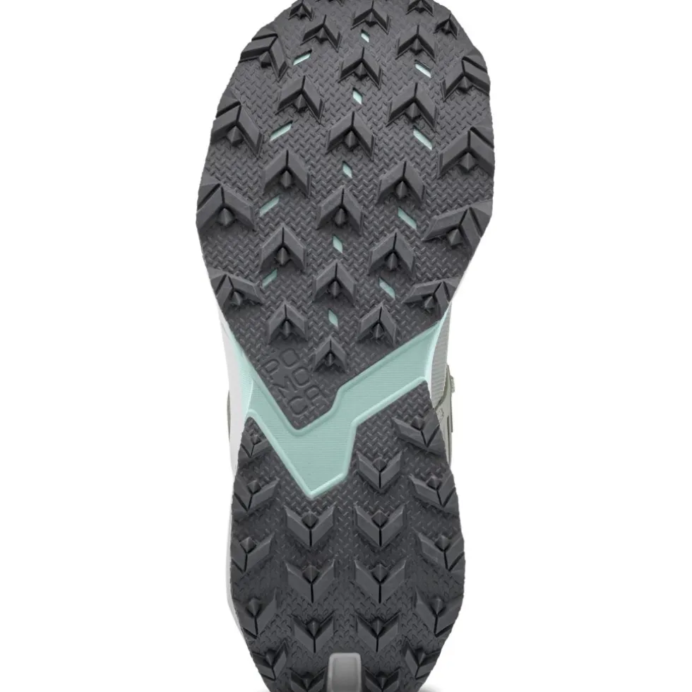Salewa Pedroc 2 Powertex Wandelschoenen Dames - shadow/faded green 3855