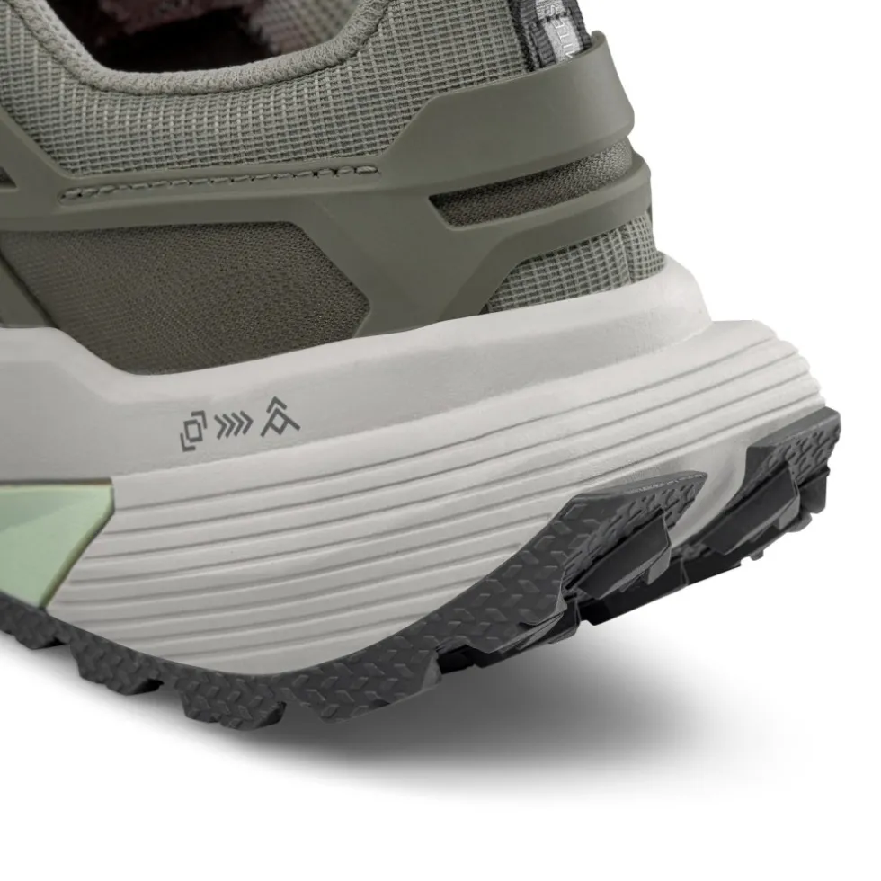 Salewa Pedroc 2 Powertex Wandelschoenen Dames - shadow/faded green 3855