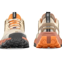 Salewa Pedroc 2 Trail Running Schoenen Heren - Oatmeal/Bombay Brown 7270