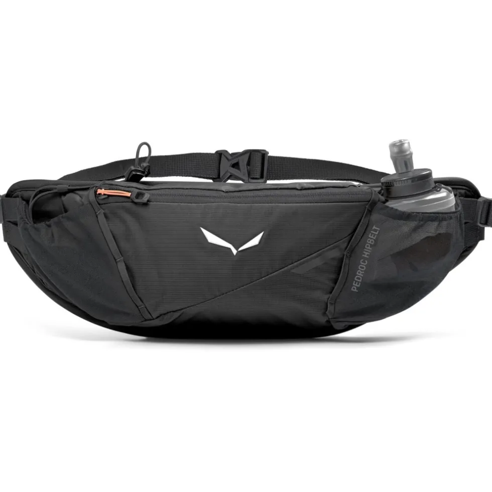 Salewa Pedroc Heuptas - black out 0910