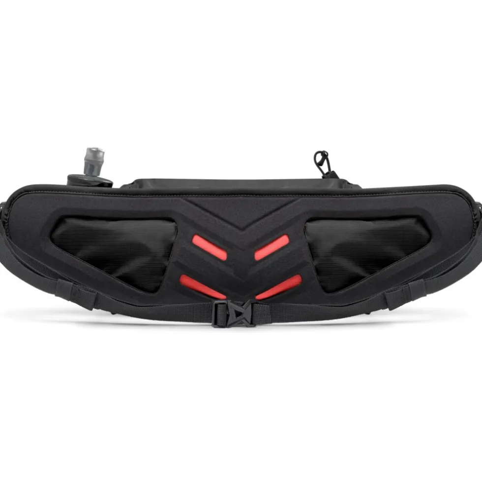 Salewa Pedroc Heuptas - black out 0910