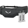 Heuptassen & Drinkgordels|Tassen < Salewa Pedroc Heuptas - onyx 870
