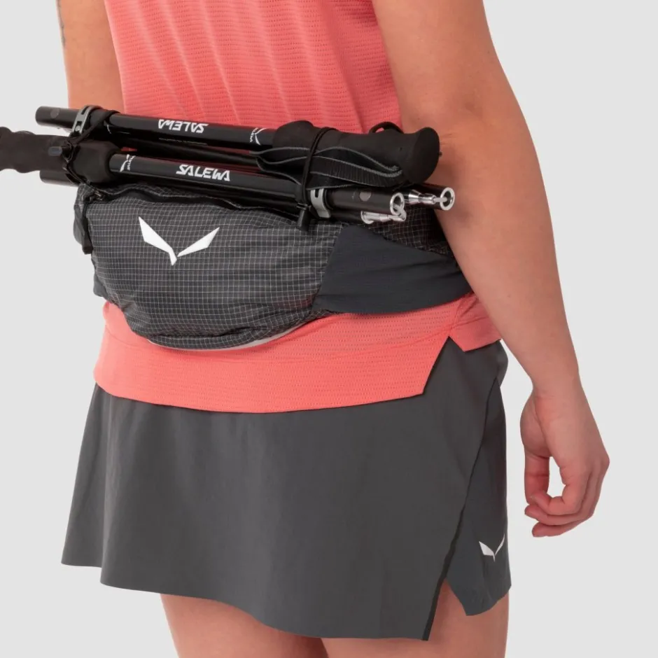 Heuptassen & Drinkgordels|Tassen < Salewa Pedroc Heuptas - onyx 870