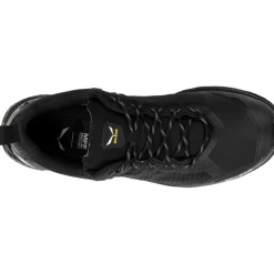 Salewa Pedroc Powertex Wandelschoenen Heren - zwart/zwart 971