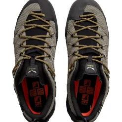 Salewa Wildfire 2 GTX Approachschoenen Heren - bungee cord/black 7953