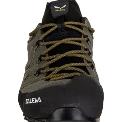 Salewa Wildfire 2 GTX Approachschoenen Heren - bungee cord/black 7953