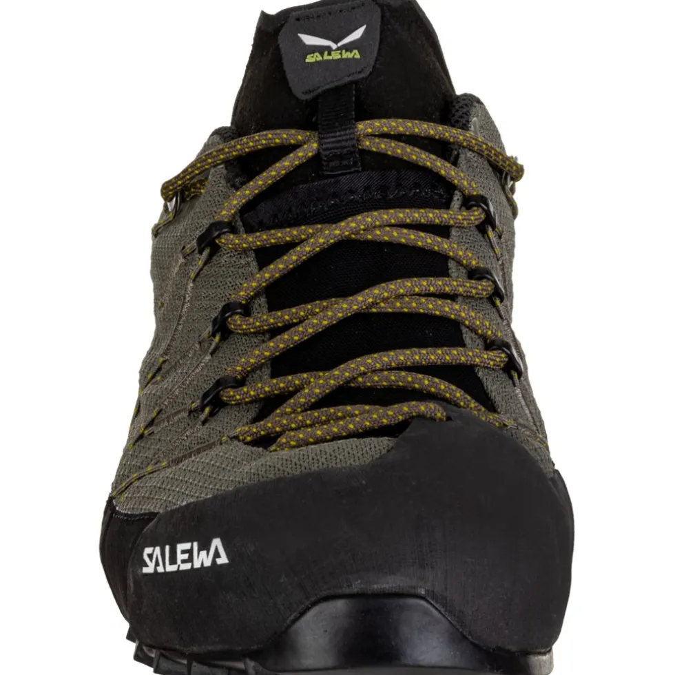 Salewa Wildfire 2 GTX Approachschoenen Heren - bungee cord/black 7953