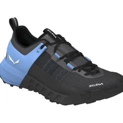 Approachschoenen|Approachschoenen < Salewa Wildfire NXT Approachschoenen Dames - onyx/morning blue 0822