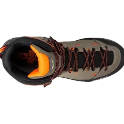 Approachschoenen|Approachschoenen < Salewa Mountain Trainer 2 Mid GTX Approachschoenen Heren - bungee cord/black 7953