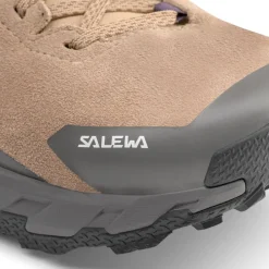 Salewa Pedroc 2 Leather Mid Powertex Wandelschoenen Heren - quicksand/bungee cord 7289