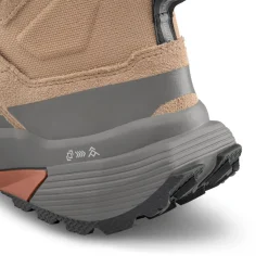 Salewa Pedroc 2 Leather Mid Powertex Wandelschoenen Heren - quicksand/bungee cord 7289