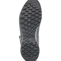 Approachschoenen|Approachschoenen < Salewa Wildfire Leather 2 GTX Approachschoenen Dames - shadow/black 5190