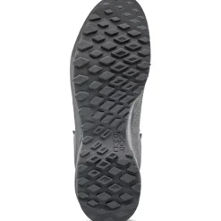 Salewa Wildfire Leather 2 GTX Approachschoenen Heren - quiet shade/black 595