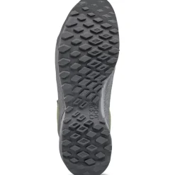 Salewa Wildfire Leather 2 GTX Approachschoenen Heren - faded green/black 5051