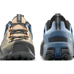 Approachschoenen|Approachschoenen < Salewa Wildfire NXT GTX Approachschoenen Heren - quicksand/dark denim 7232