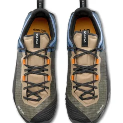 Approachschoenen|Approachschoenen < Salewa Wildfire NXT GTX Approachschoenen Heren - quicksand/dark denim 7232