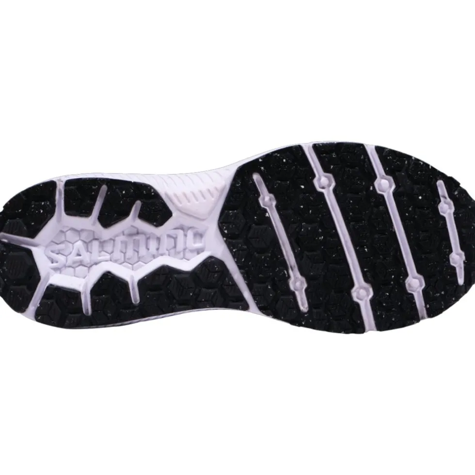 Salming Recoil Prime Schoenen Dames - black/white