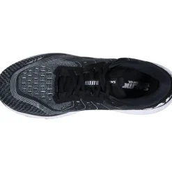Salming Recoil Prime Schoenen Dames - black/white
