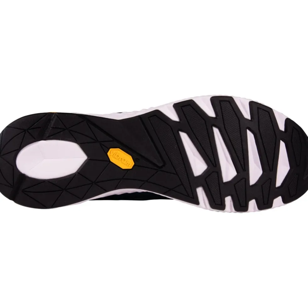 Salming Recoil Warrior Schoenen Dames - dress blue/pale blue