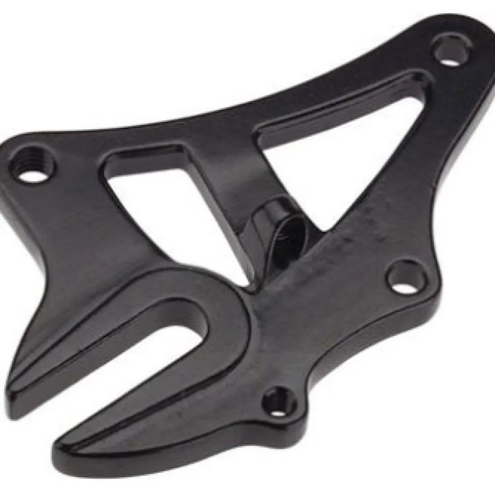 Salsa Alternator Dropout