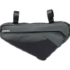 Frametassen|Top Tube Bag < Salsa EXP-R Series Tassenset - zwart