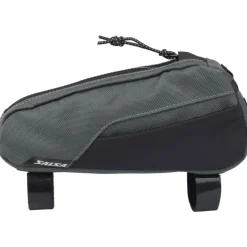 Frametassen|Top Tube Bag < Salsa EXP-R Series Tassenset - zwart