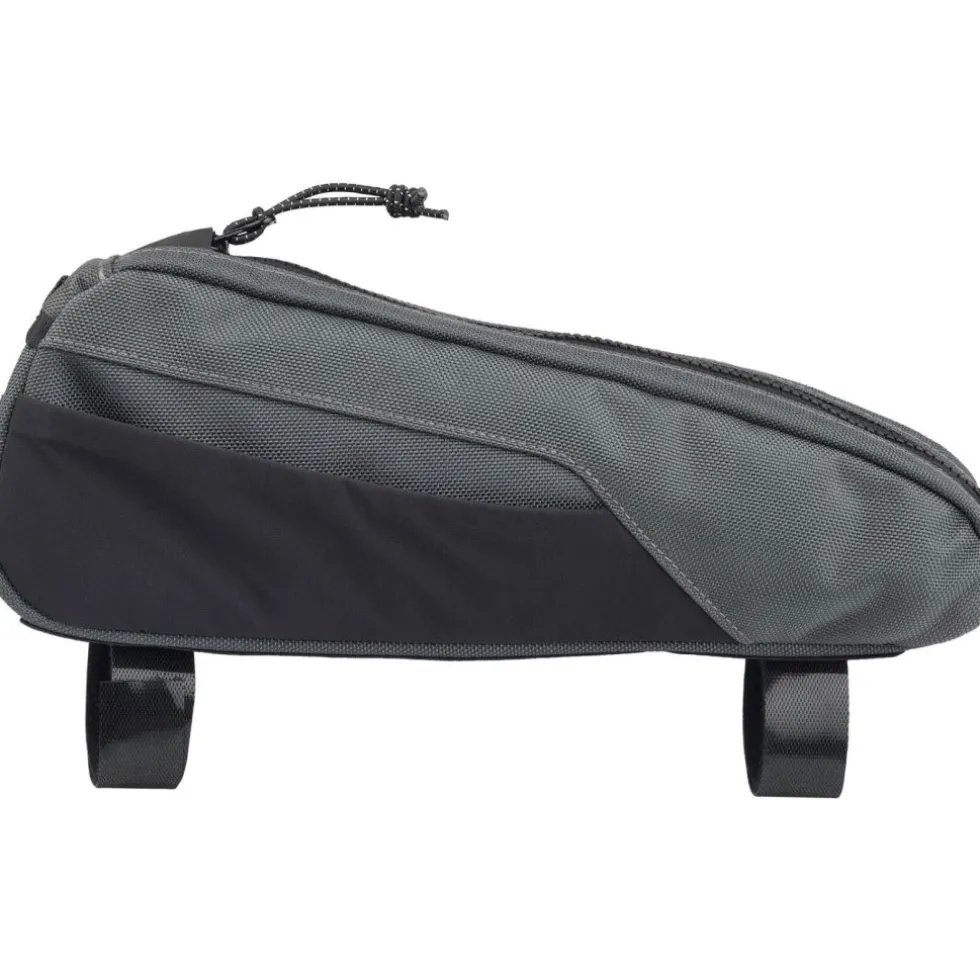 Salsa EXP-R Trillium Bovenbuis Tas - zwart - L