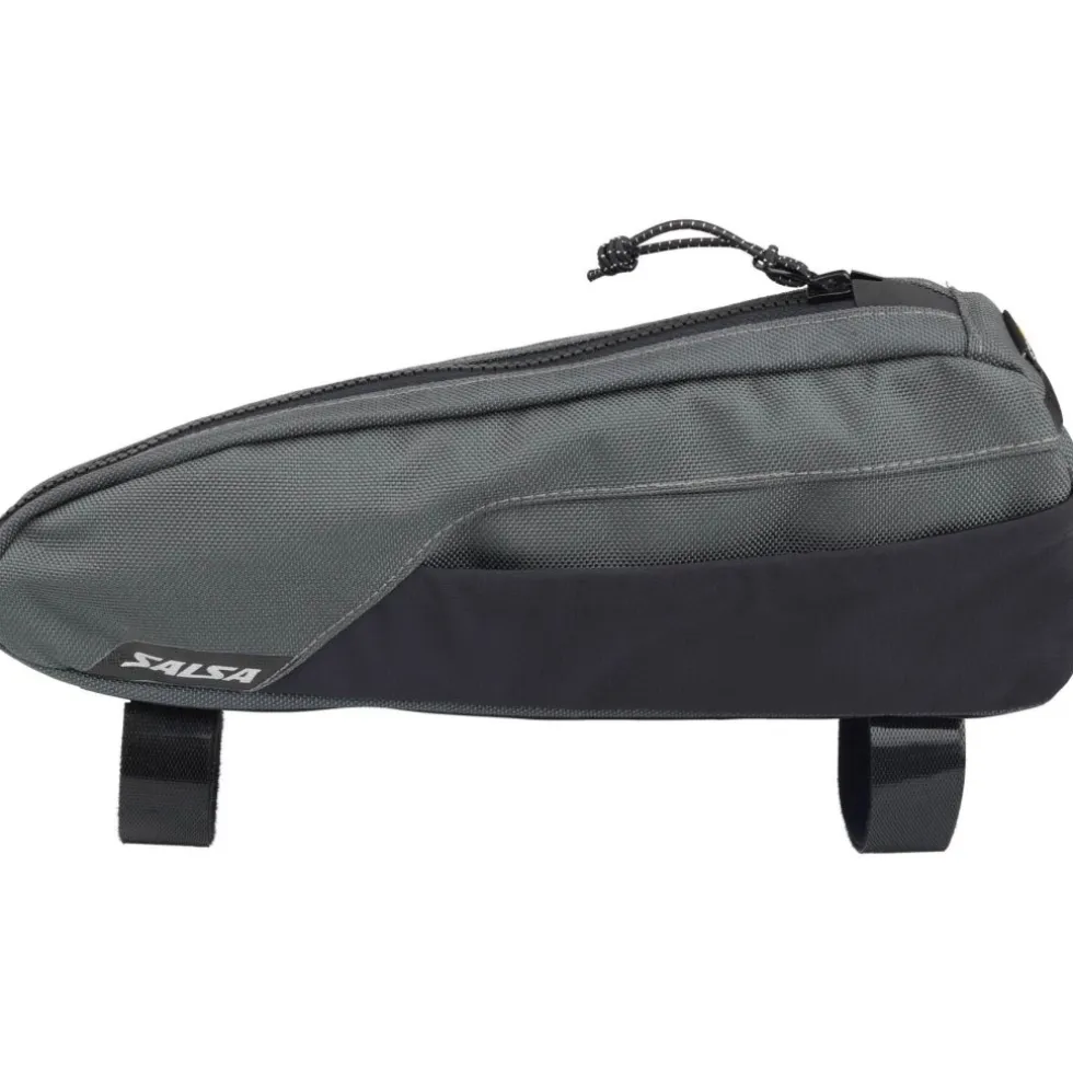 Salsa EXP-R Trillium Bovenbuis Tas - zwart - L