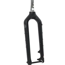 Vaste Voorvorken < Salsa Kingpin Deluxe Fatbike Starre Voorvork - Carbon | 26" | 150x15mm