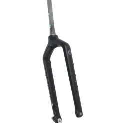 Vaste Voorvorken < Salsa Kingpin Deluxe Fatbike Starre Voorvork - Carbon | 26" | 150x15mm