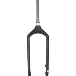 Vaste Voorvorken < Salsa Kingpin Deluxe Fatbike Starre Voorvork - Carbon | 26" | 150x15mm