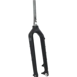 Vaste Voorvorken < Salsa Kingpin Deluxe Fatbike Starre Voorvork - Carbon | 26" | 150x15mm