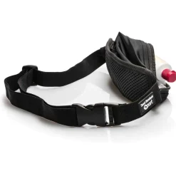 Sanct Bernhard Sport Gordeltas - zwart