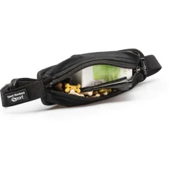 Sanct Bernhard Sport Gordeltas - zwart