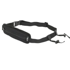 Sanct Bernhard Sport Gordeltas - zwart